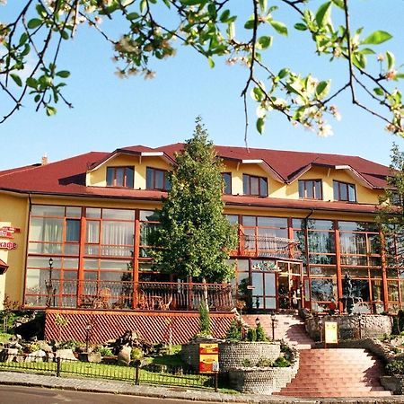 Club Ph Truskavets Exterior foto